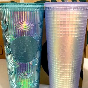 BNWT. Venti and grande size available. Smoke free home